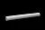 Полиацеталь стержень ПОМ-С Ф110 мм (L=1000 мм, ~14,6 кг) фото 2