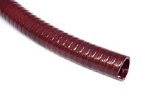 Шланг ассенизаторский морозостойкий ПВХ  25 мм (30 м) красный, АгроЭластик купить