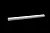 Полиацеталь стержень ПОМ-С Ф 80 мм (L=1000 мм, ~7,8 кг) фото 2