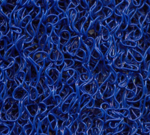 Канадский мох (синий) С основой Тяжелый